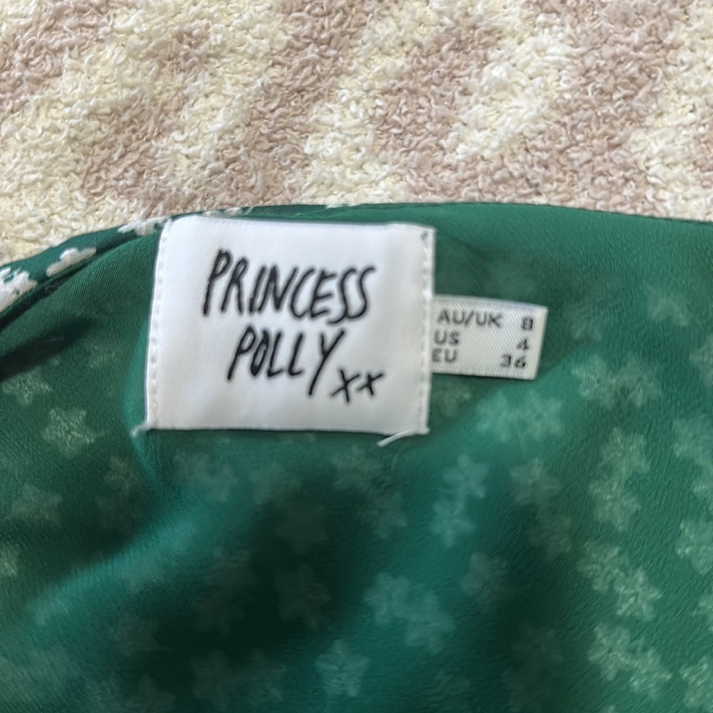 Princess Polly Mini Dress - Picture 5 of 5